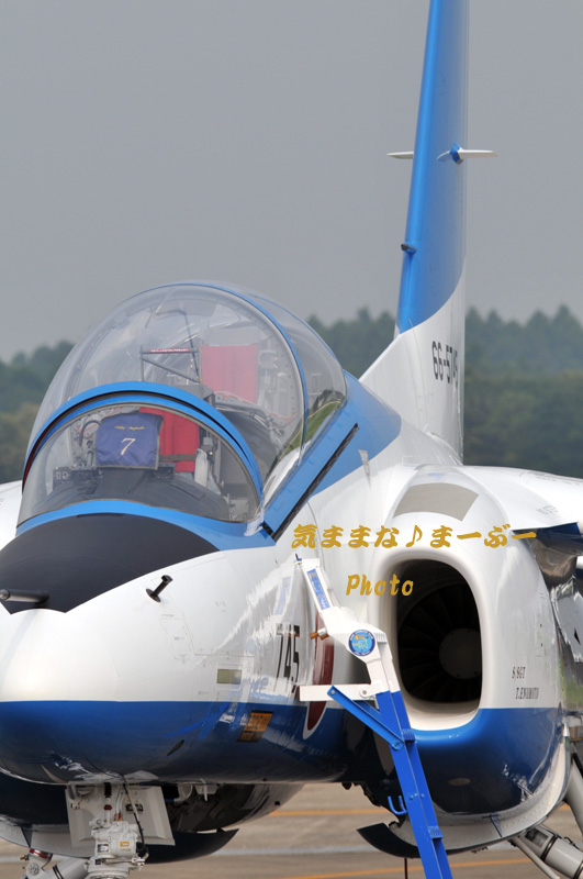 2010年　百里基地航空祭